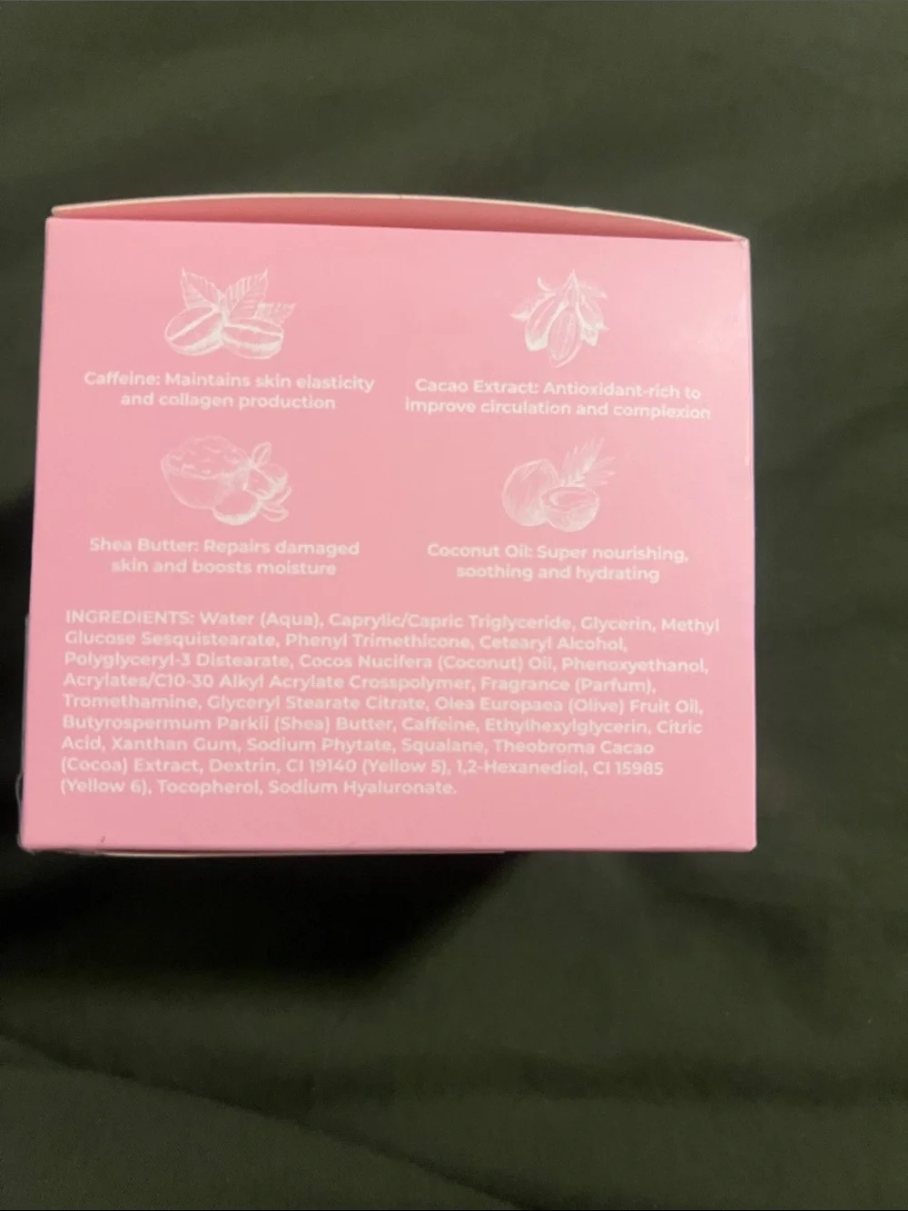 Mcobeauty. mcobeauty smoothing